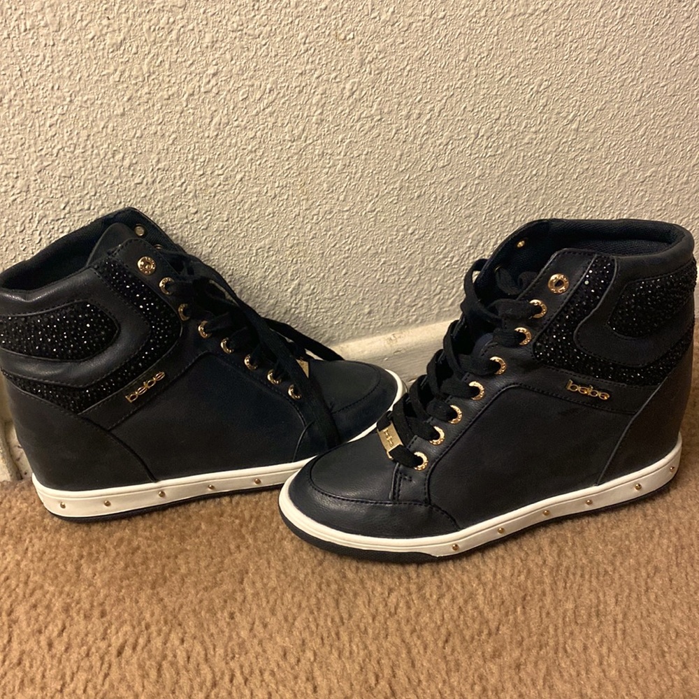 BeBe shoes